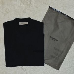 Fear of God ESSENTIALS T-Shirt Stretch Lim